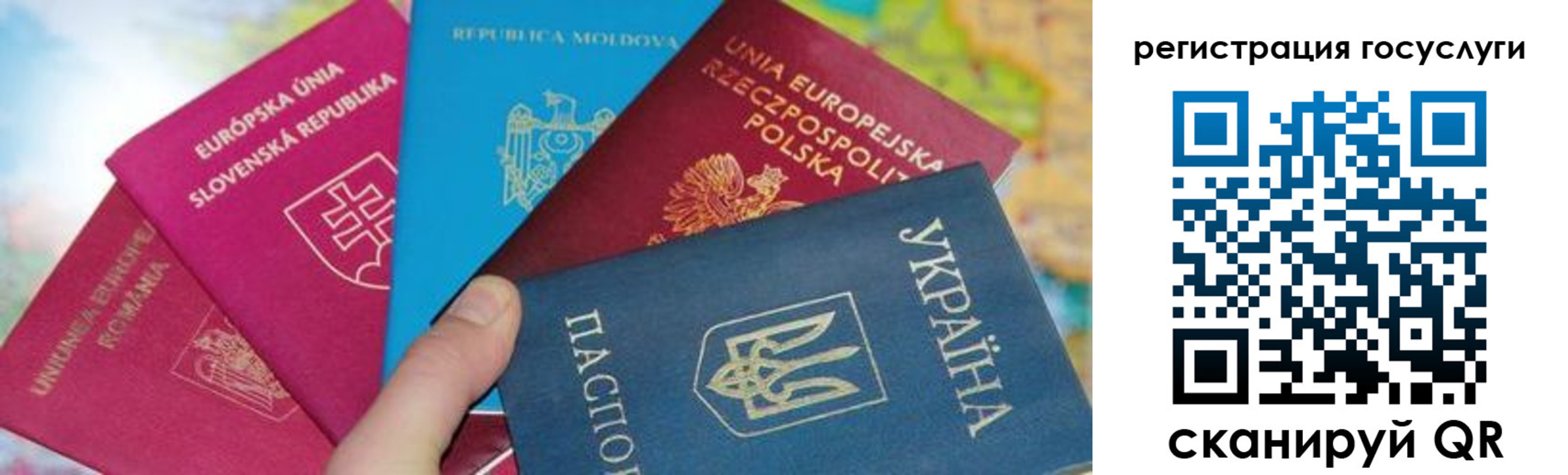 прописка гарантия в Советске
